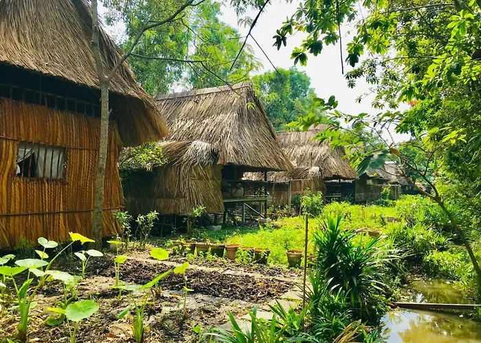 Saigon Garden Homestay