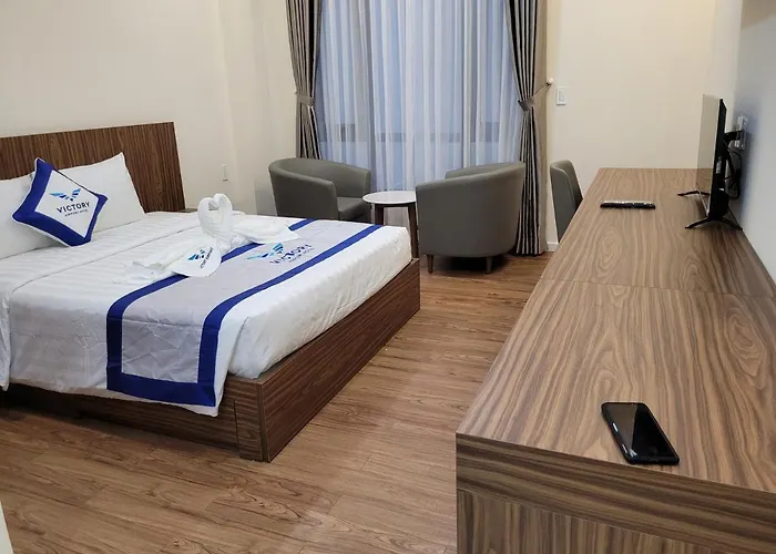 The Victory Airport Hotel