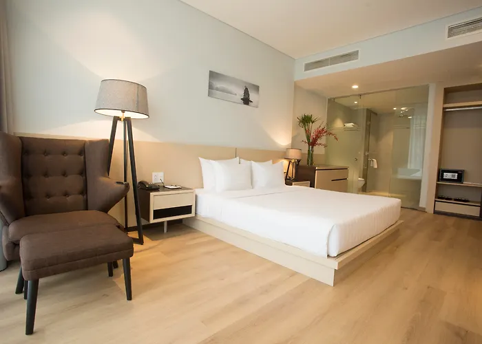 Lavender Boutique Hotel