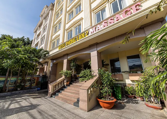 Phong Lan 2 Hotel