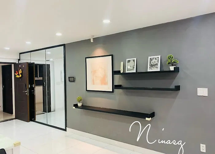 Scenic Valley 3Bedrooms Near Secc, Fv Hostpital, Crescent Mall