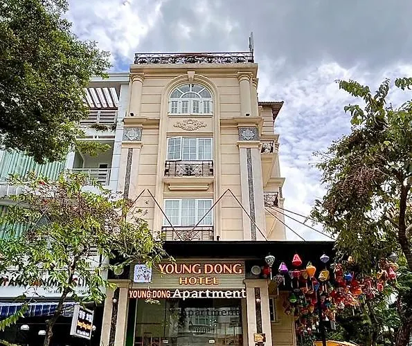 Young Dong Hotel & Apartment