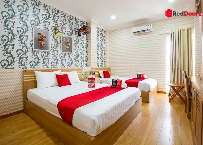 Tra My Hotel - Inactive