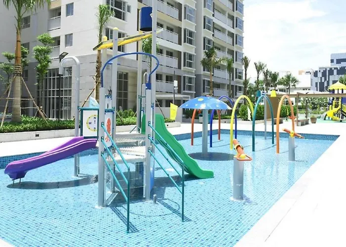 Apartments At Scenic Valley