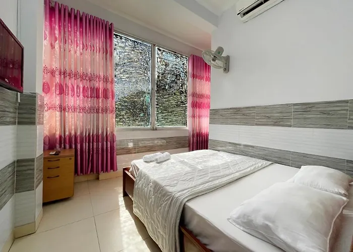 Huy Hoang Hotel