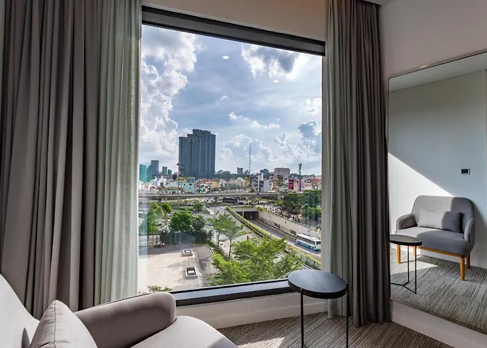 Hello World Saigon