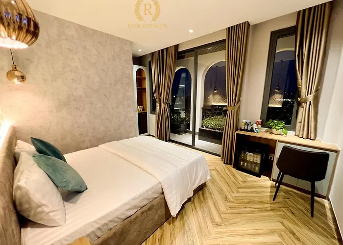River View Hotel