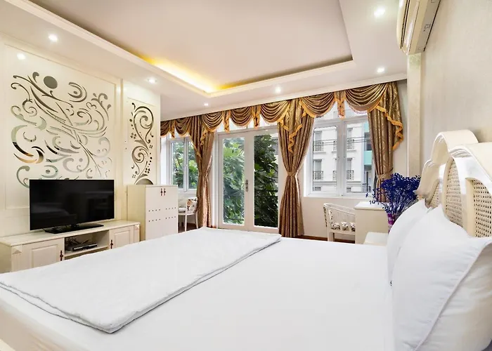 Jocosy Apartments