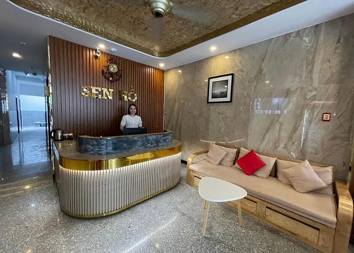 Senho Hotel