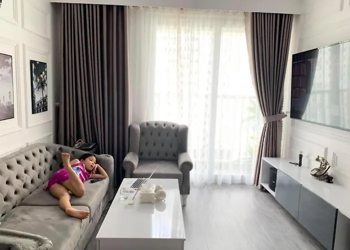 Can Ho Chung Cu Tara Residence Quan 8