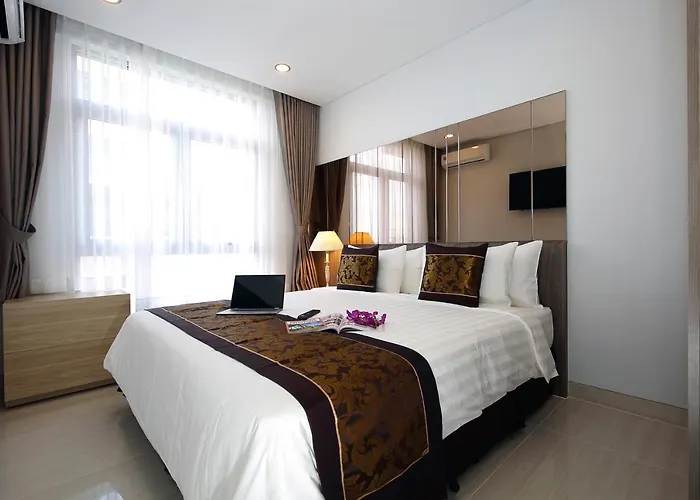 Aurora Luxury Apartment