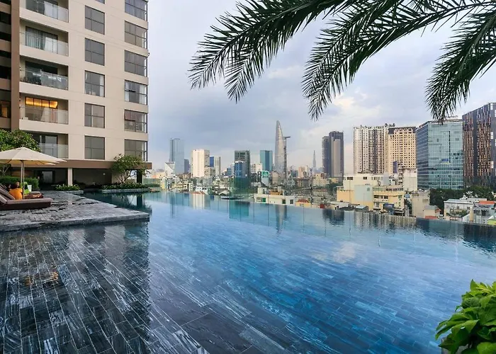 Cabana Apartment