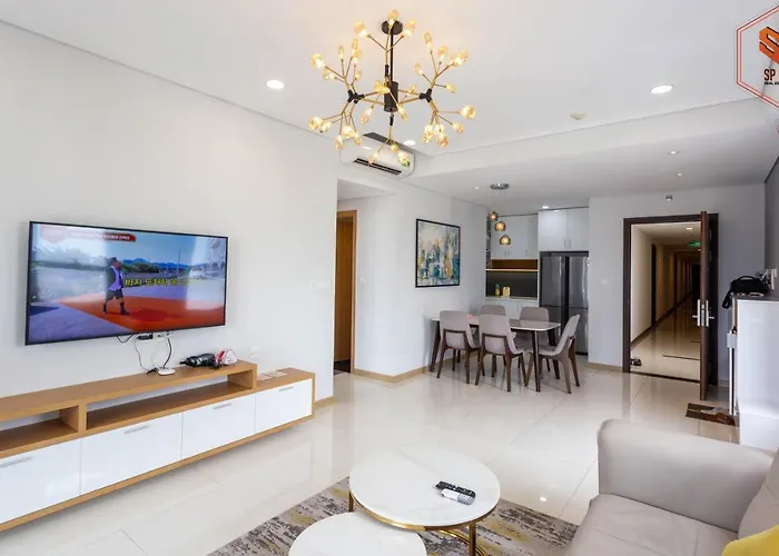 Sunrise City - Sp Home
