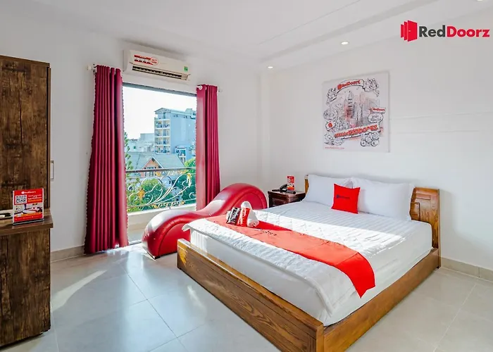 The Sun Hotel