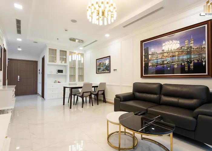 Landmark 81 Sunrise Residence