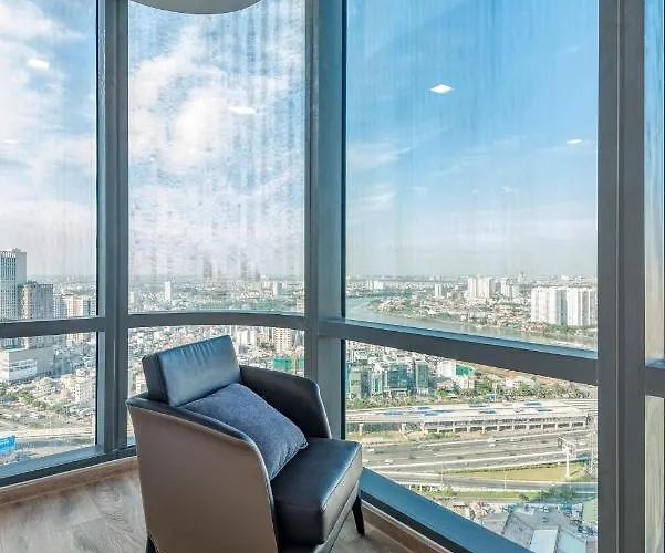 Landmark 81 - Royal Residence