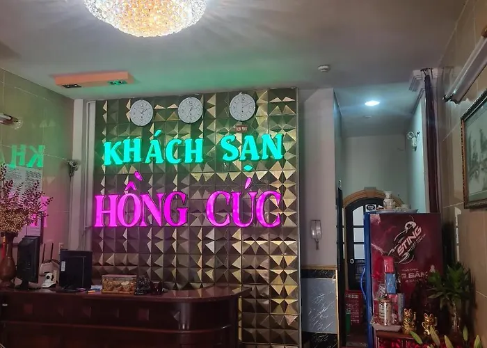 Hong Cuc Hotel