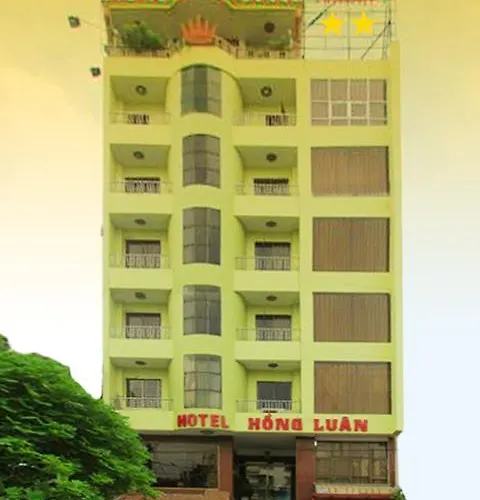 Hong Luan 2 Hotel