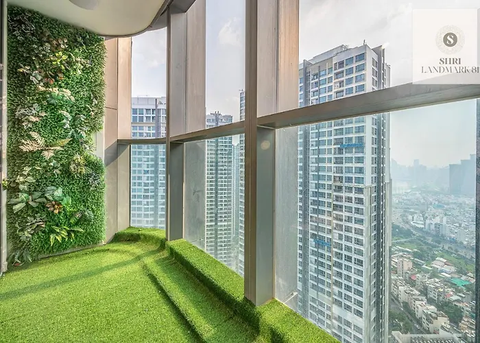 Shri Landscape - Landmark 81