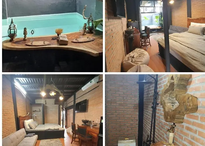 Home Stay Sai Gon Ho Boi Mini Rieng Ben Trong Phong Saigon