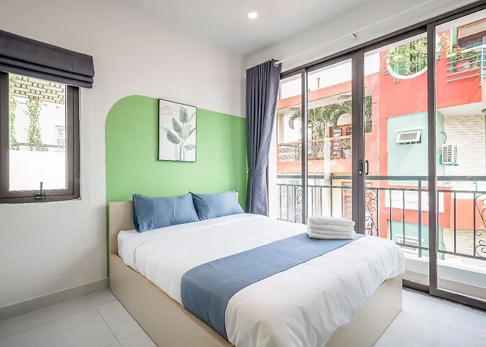 Cozrum Homes - Coraline House