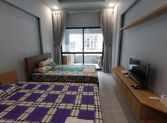 Annie Guest House