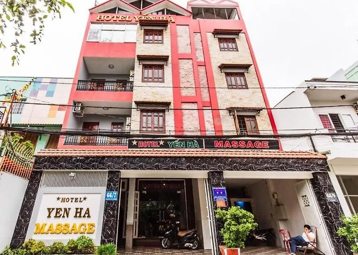 Yen Ha Hotel