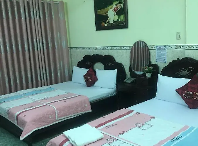 Ngoc Ngoc Linh Hotel