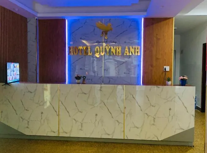 Hote Quynh Anh