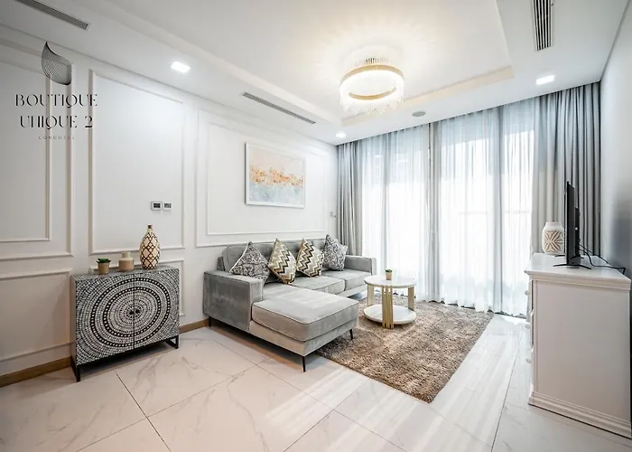 Boutique Unique Landmark 81 Vinhomes Central Park