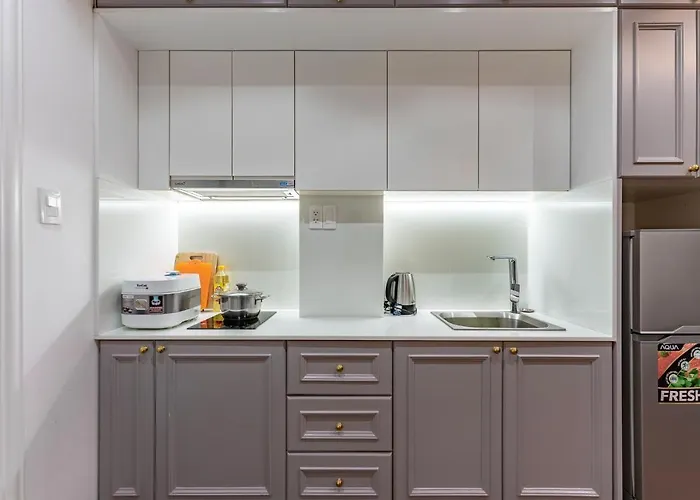 Ngan Ha 2 Apartments