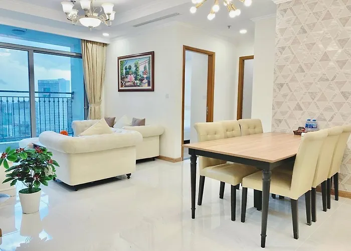 Landmark Plus Central Park Vista