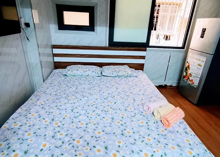 112 Lily\'S Private Warm House In City Center