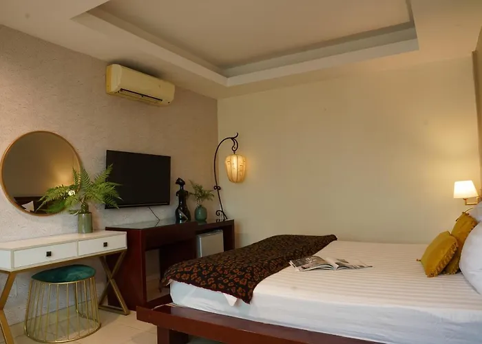 Trang An Hotel