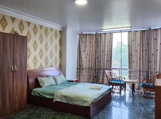 Sai Gon Sky Home