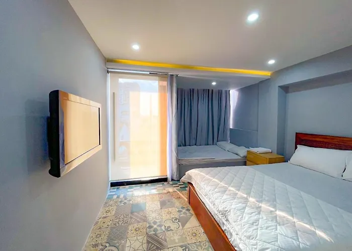 Vnd Hotel