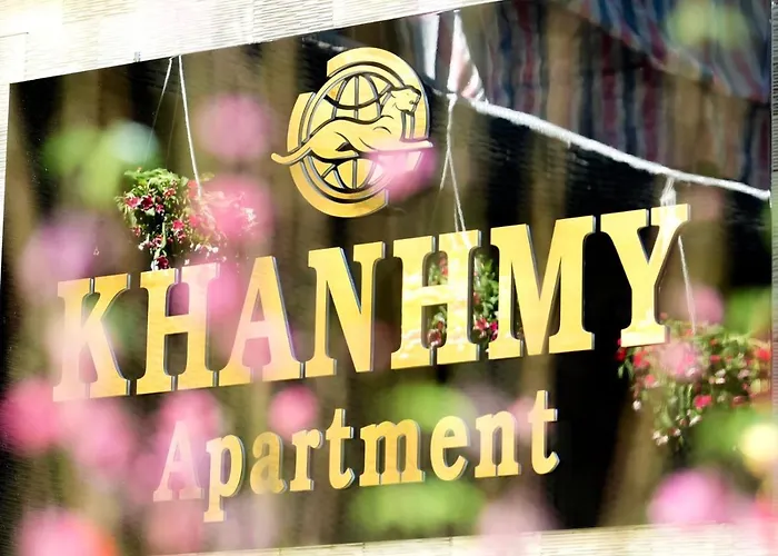 Khanh My Apartment