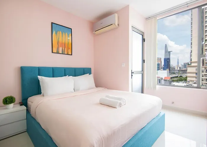 Wang Homestay