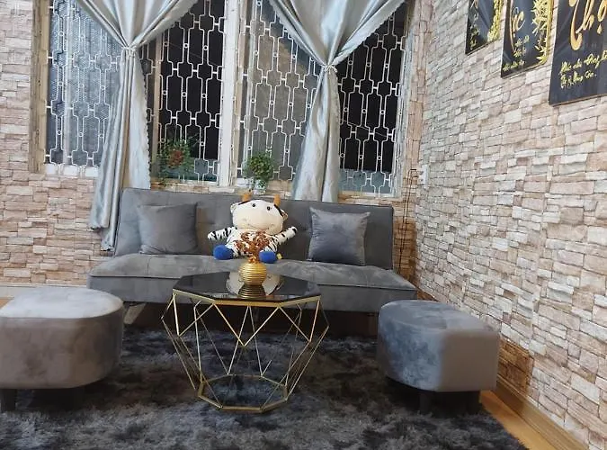 Hermoso Y Acogedor Apartamento