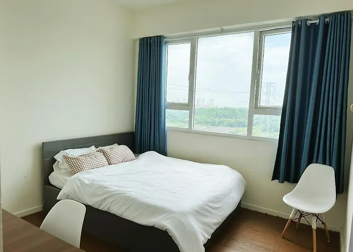 Aj Space Homestay