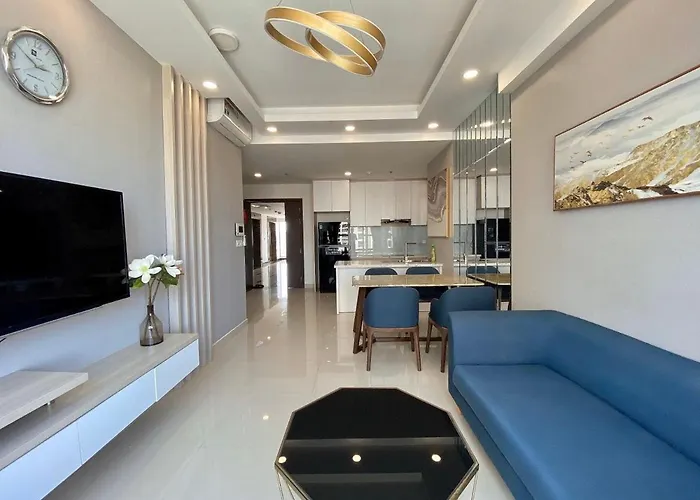 River Gate Yourhomes 2Br
