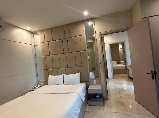 Sang Hotel Apartment Sai Gon