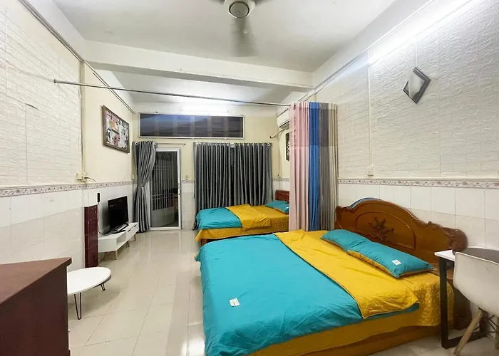 Ductaigallery\'S Apt& Cheap In Saigon