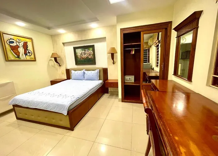 Nanwa House
