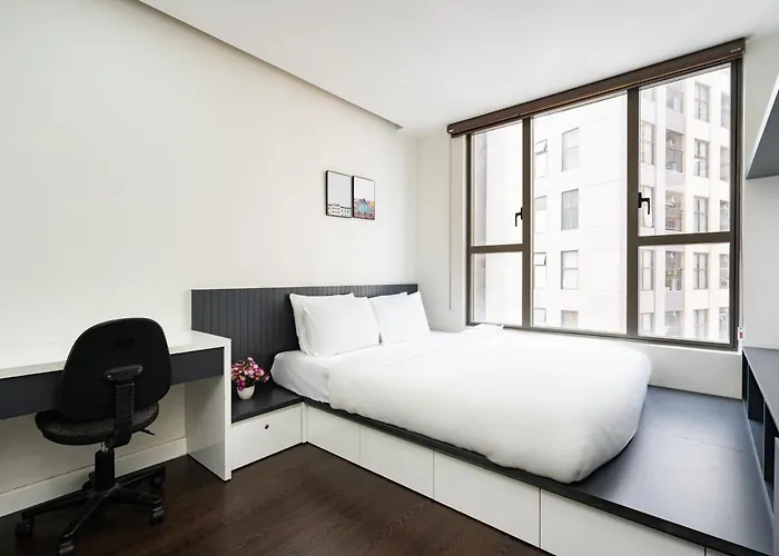 Tresor Le Coeur De Saigon Accept Over 25 Nights Only