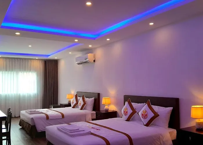 The Rice Hotel