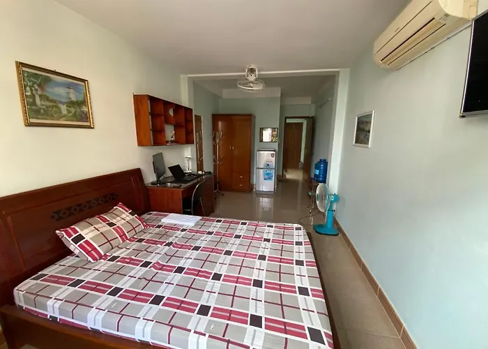 Homestay 18A/15
