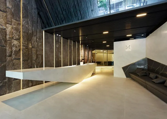 M City Hotel Saigon
