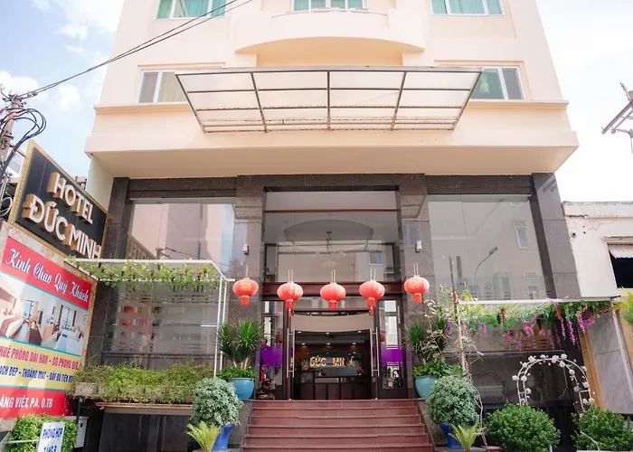 Duc Minh Hotel