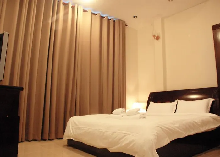 Saigon Zoom Hotel